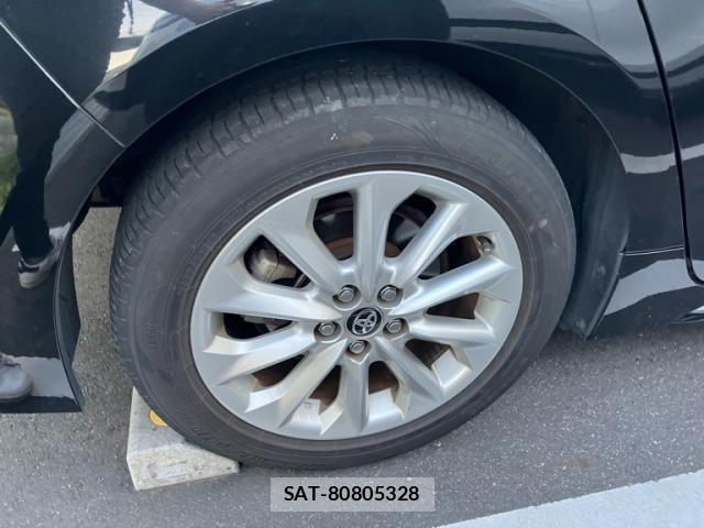Toyota COROLLA TOURING 2020-03 8073341-9