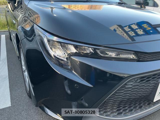 Toyota COROLLA TOURING 2020-03 8073341-11