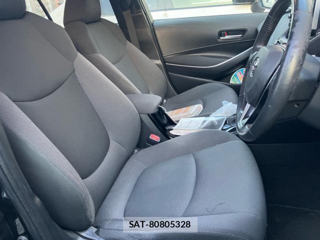 Toyota COROLLA TOURING 2020-03 8073341-13