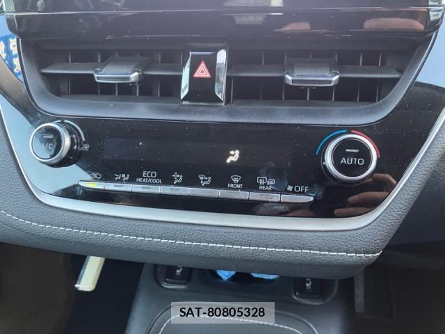 Toyota COROLLA TOURING 2020-03 8073341-20
