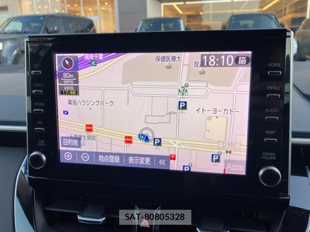 Toyota COROLLA TOURING 2020-03 8073341-21