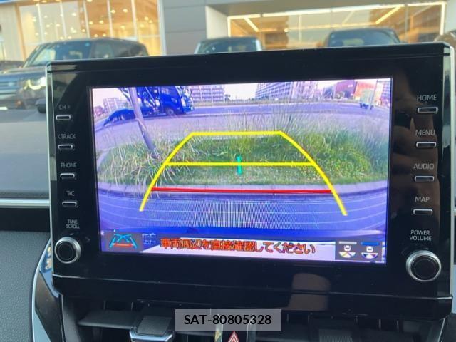 Toyota COROLLA TOURING 2020-03 8073341-22