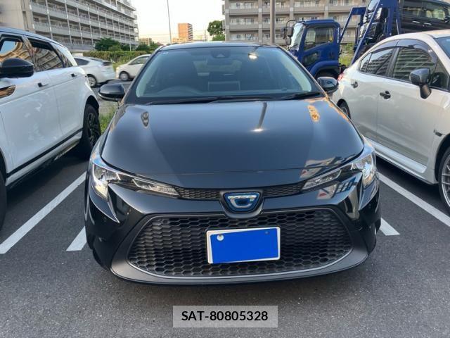 Toyota COROLLA TOURING 2020-03 8073341-2