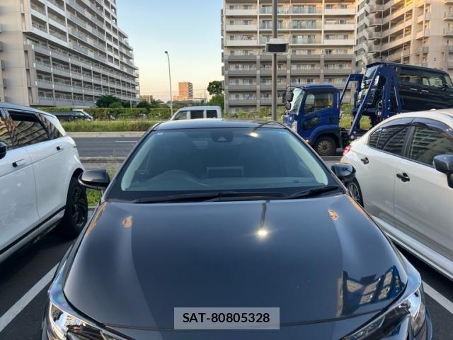 Toyota COROLLA TOURING 2020-03 8073341-3