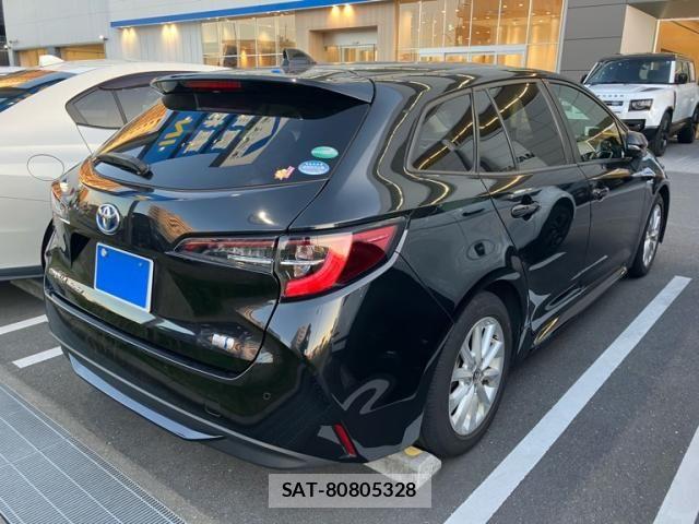 Toyota COROLLA TOURING 2020-03 8073341-5