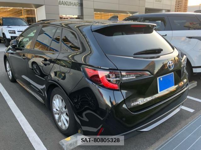 Toyota COROLLA TOURING 2020-03 8073341-6