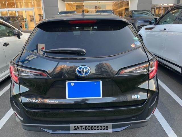 Toyota COROLLA TOURING 2020-03 8073341-7