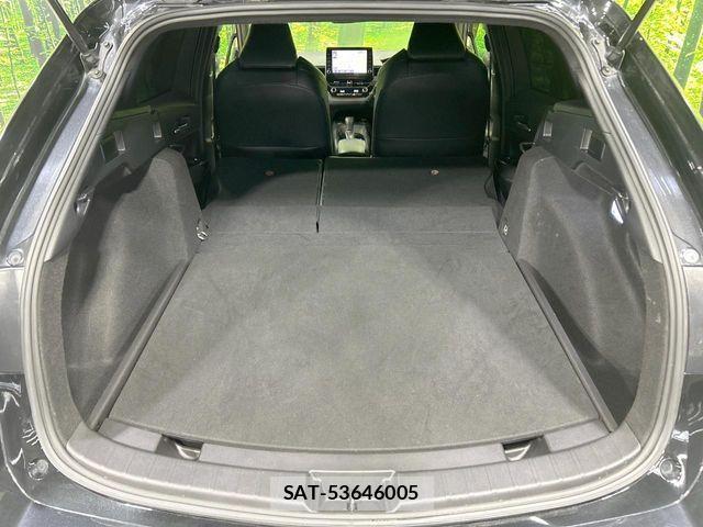 Toyota COROLLA TOURING 2020-03 8073340-9