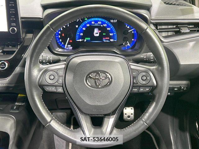 Toyota COROLLA TOURING 2020-03 8073340-10