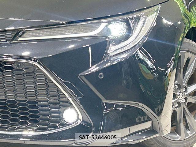Toyota COROLLA TOURING 2020-03 8073340-11
