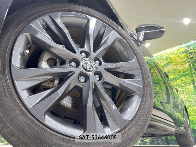 Toyota COROLLA TOURING 2020-03 8073340-12