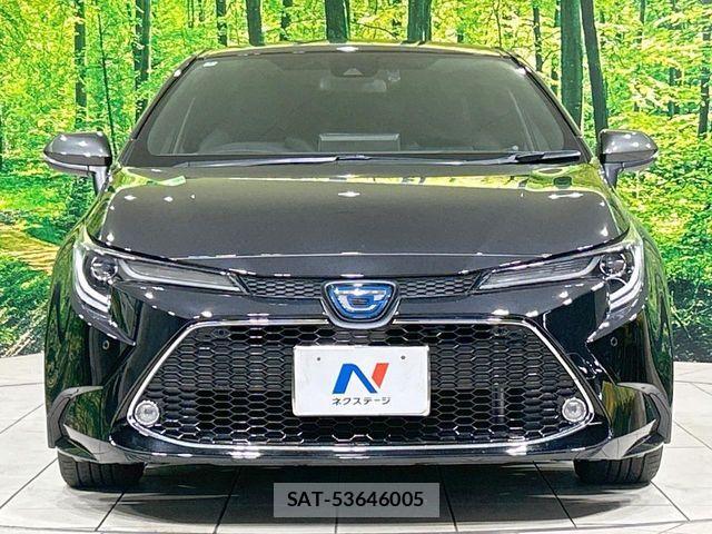 Toyota COROLLA TOURING 2020-03 8073340-13