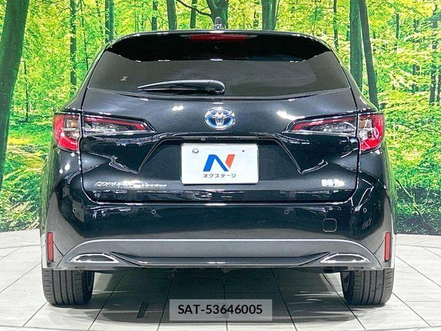 Toyota COROLLA TOURING 2020-03 8073340-14