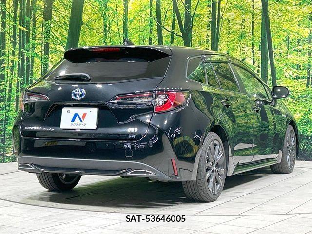 Toyota COROLLA TOURING 2020-03 8073340-16