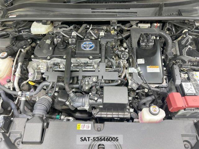 Toyota COROLLA TOURING 2020-03 8073340-17