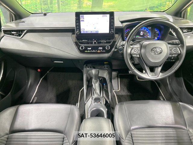 Toyota COROLLA TOURING 2020-03 8073340-1