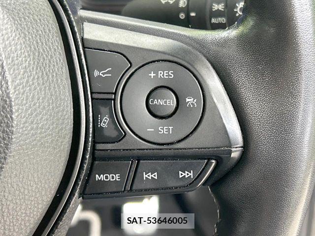 Toyota COROLLA TOURING 2020-03 8073340-4