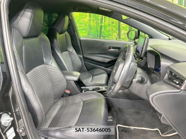 Toyota COROLLA TOURING 2020-03 8073340-7