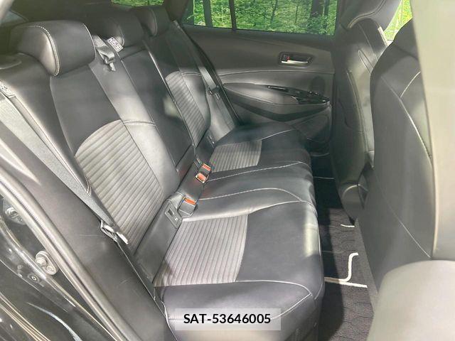 Toyota COROLLA TOURING 2020-03 8073340-8