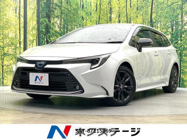 Toyota COROLLA TOURING 2024-03 8073338-0