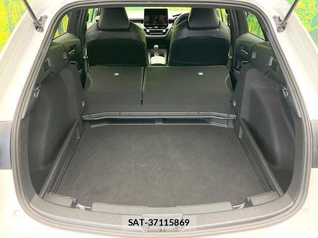 Toyota COROLLA TOURING 2024-03 8073338-9