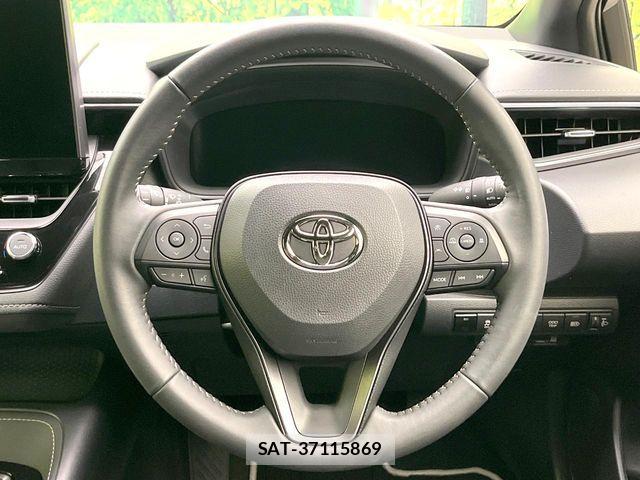 Toyota COROLLA TOURING 2024-03 8073338-10