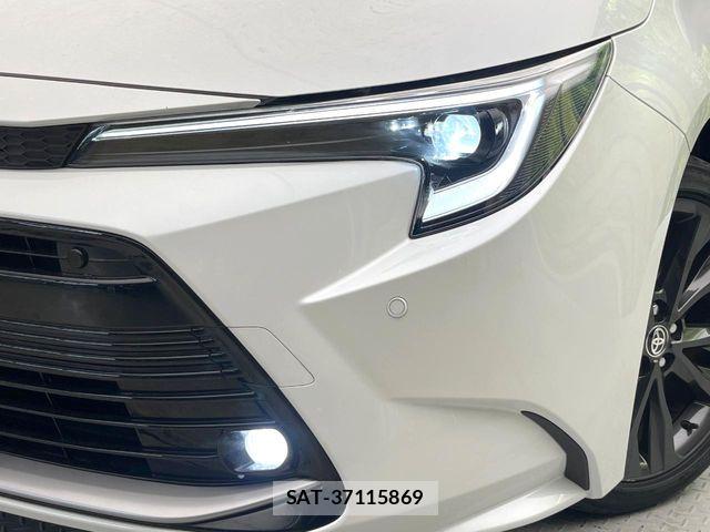 Toyota COROLLA TOURING 2024-03 8073338-11