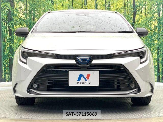 Toyota COROLLA TOURING 2024-03 8073338-13