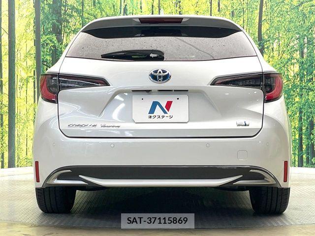 Toyota COROLLA TOURING 2024-03 8073338-14