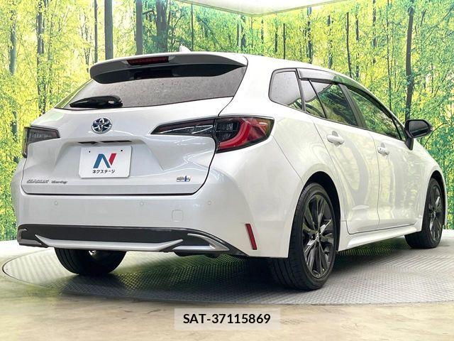 Toyota COROLLA TOURING 2024-03 8073338-16