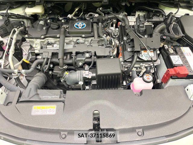 Toyota COROLLA TOURING 2024-03 8073338-17