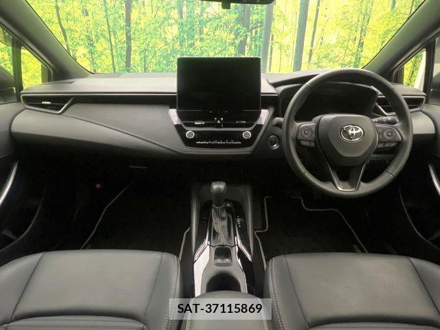 Toyota COROLLA TOURING 2024-03 8073338-1