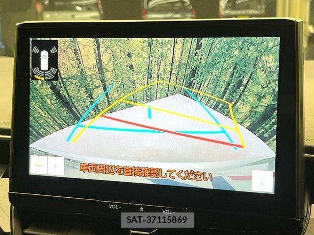 Toyota COROLLA TOURING 2024-03 8073338-3