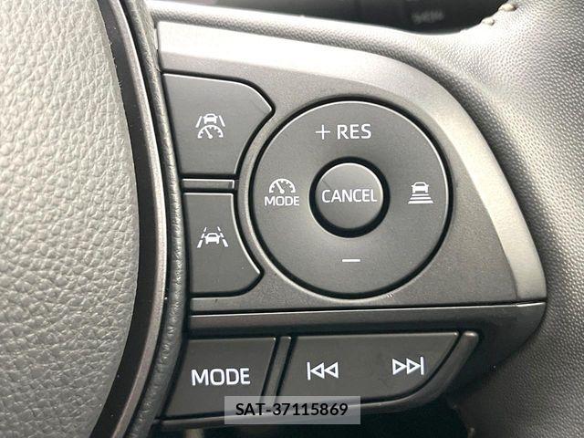 Toyota COROLLA TOURING 2024-03 8073338-5