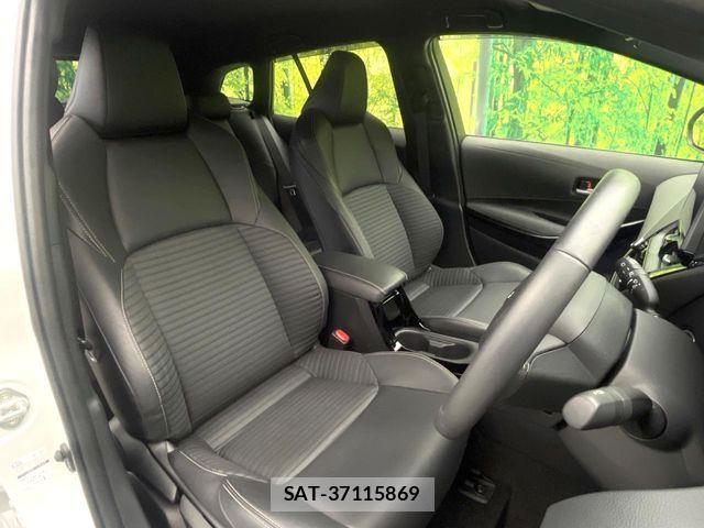 Toyota COROLLA TOURING 2024-03 8073338-7