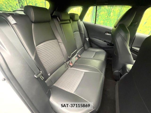 Toyota COROLLA TOURING 2024-03 8073338-8