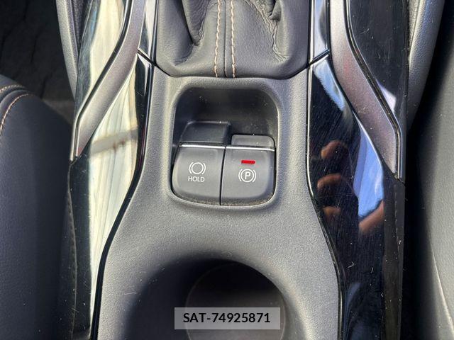 Toyota COROLLA TOURING 2020-02 8098604-13