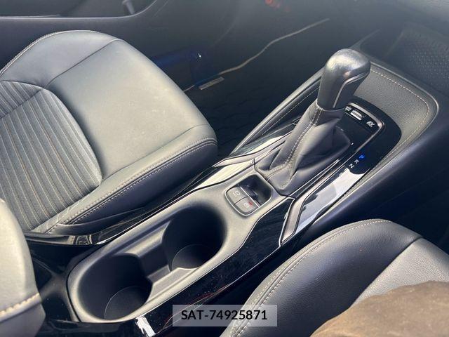 Toyota COROLLA TOURING 2020-02 8098604-14