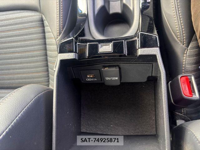 Toyota COROLLA TOURING 2020-02 8098604-15