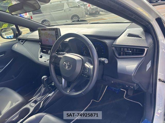Toyota COROLLA TOURING 2020-02 8098604-16