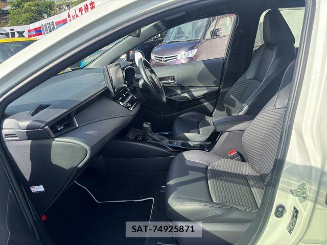Toyota COROLLA TOURING 2020-02 8098604-18