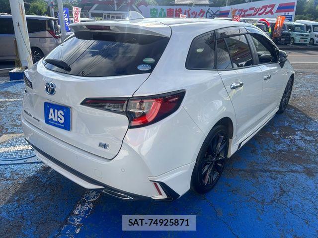Toyota COROLLA TOURING 2020-02 8098604-1