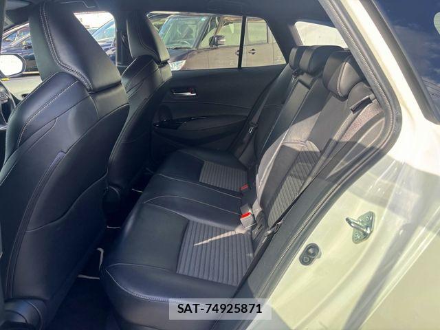 Toyota COROLLA TOURING 2020-02 8098604-21