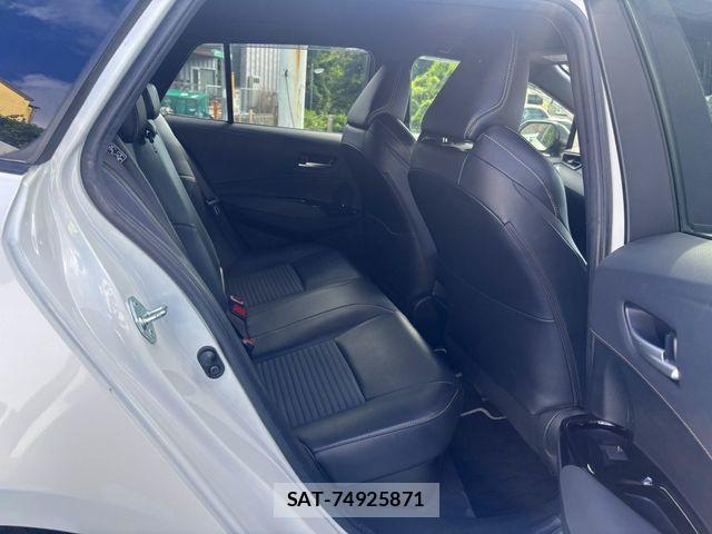Toyota COROLLA TOURING 2020-02 8098604-23