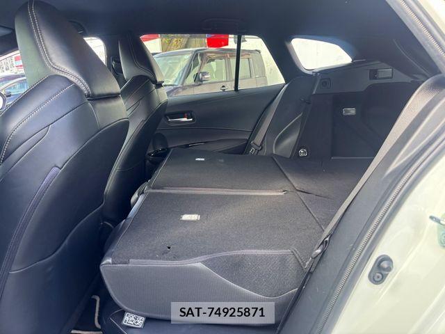 Toyota COROLLA TOURING 2020-02 8098604-24