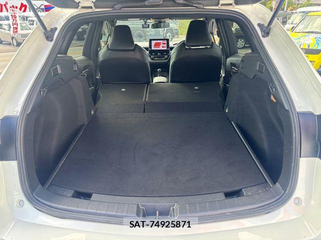 Toyota COROLLA TOURING 2020-02 8098604-25