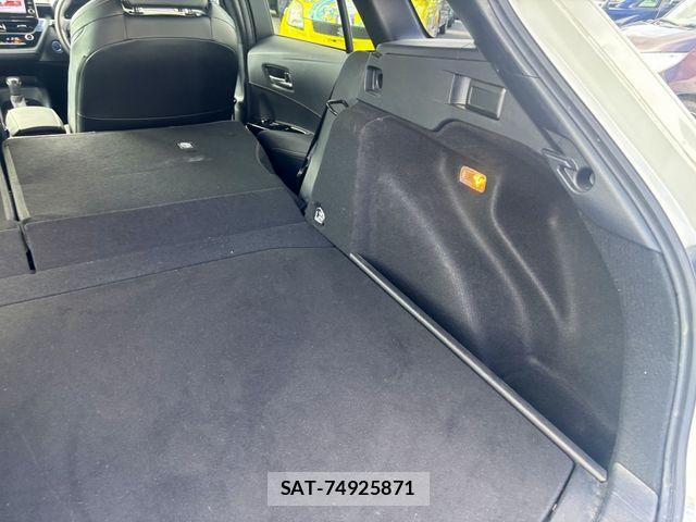 Toyota COROLLA TOURING 2020-02 8098604-27