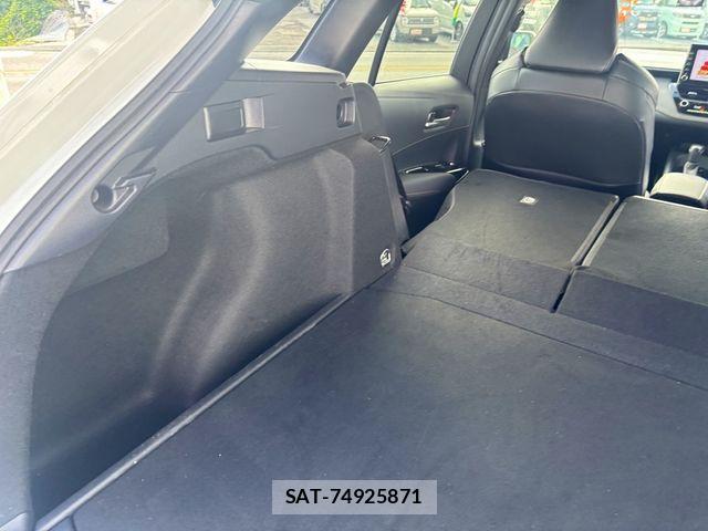 Toyota COROLLA TOURING 2020-02 8098604-28