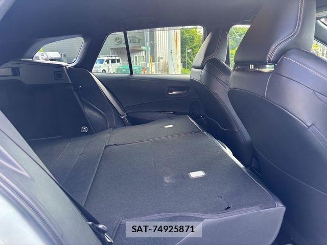Toyota COROLLA TOURING 2020-02 8098604-29