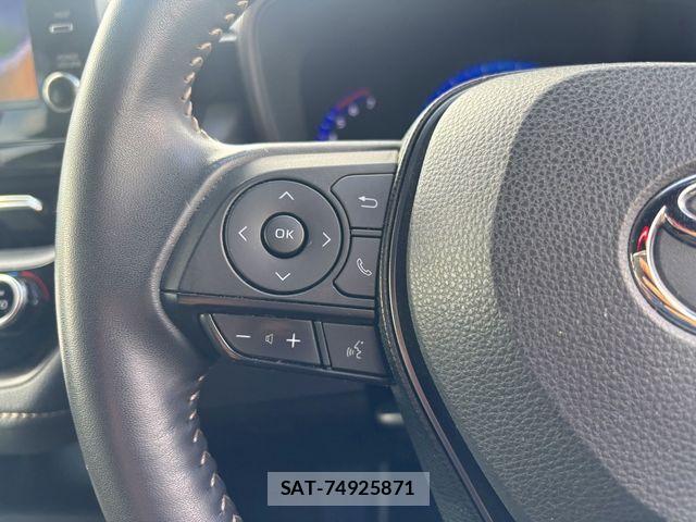 Toyota COROLLA TOURING 2020-02 8098604-3